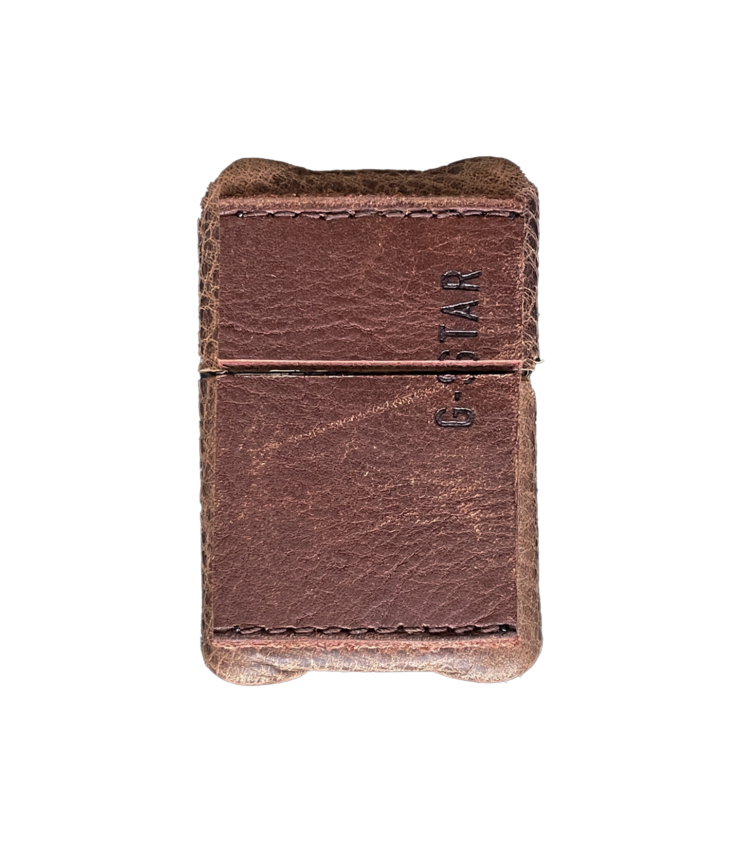 "GSTAR" Zippo Lighter
