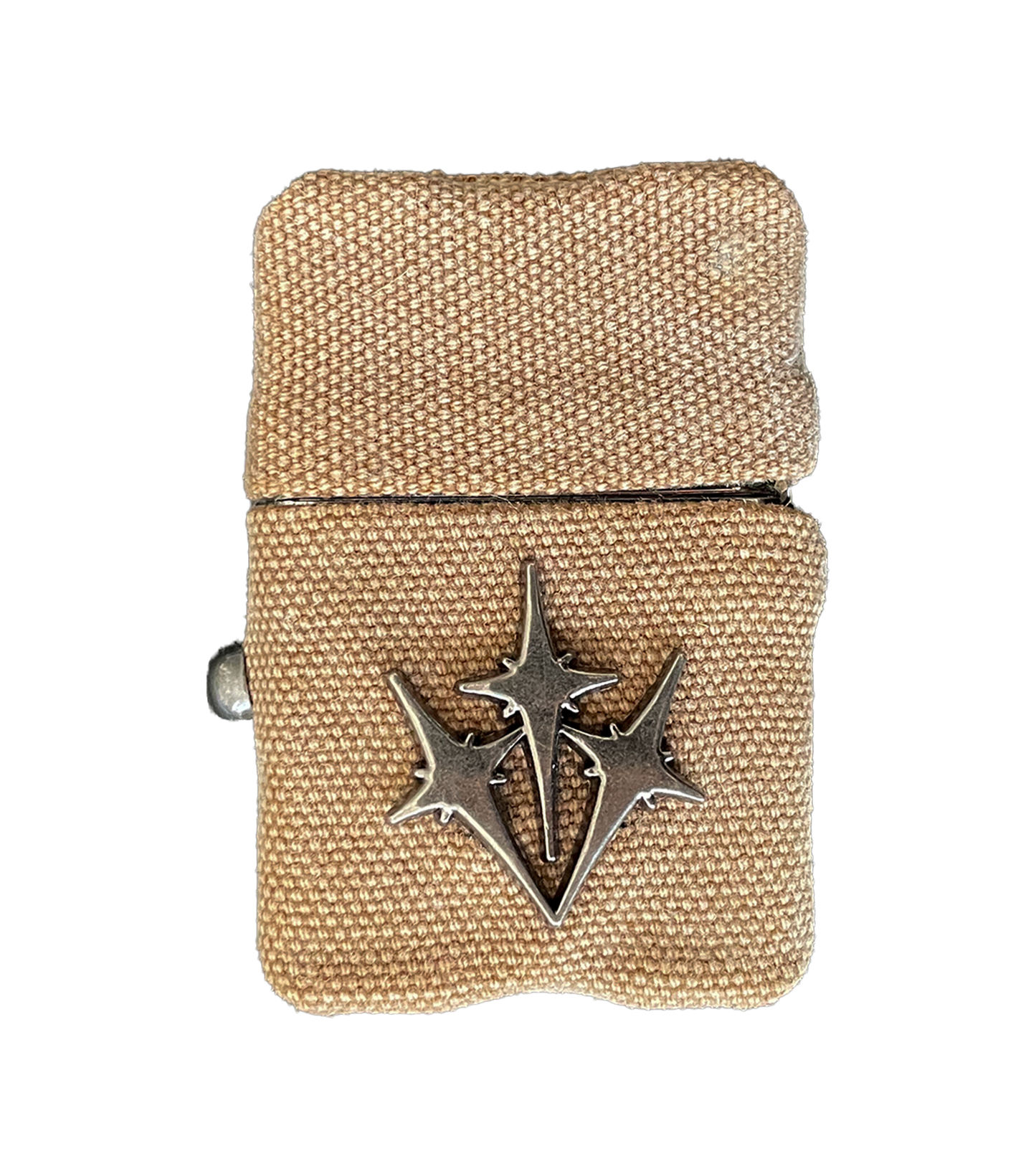 "CARHARTT" Zippo Lighter