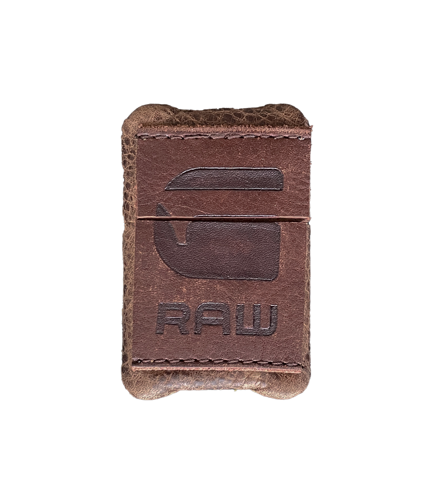 "GSTAR" Zippo Lighter