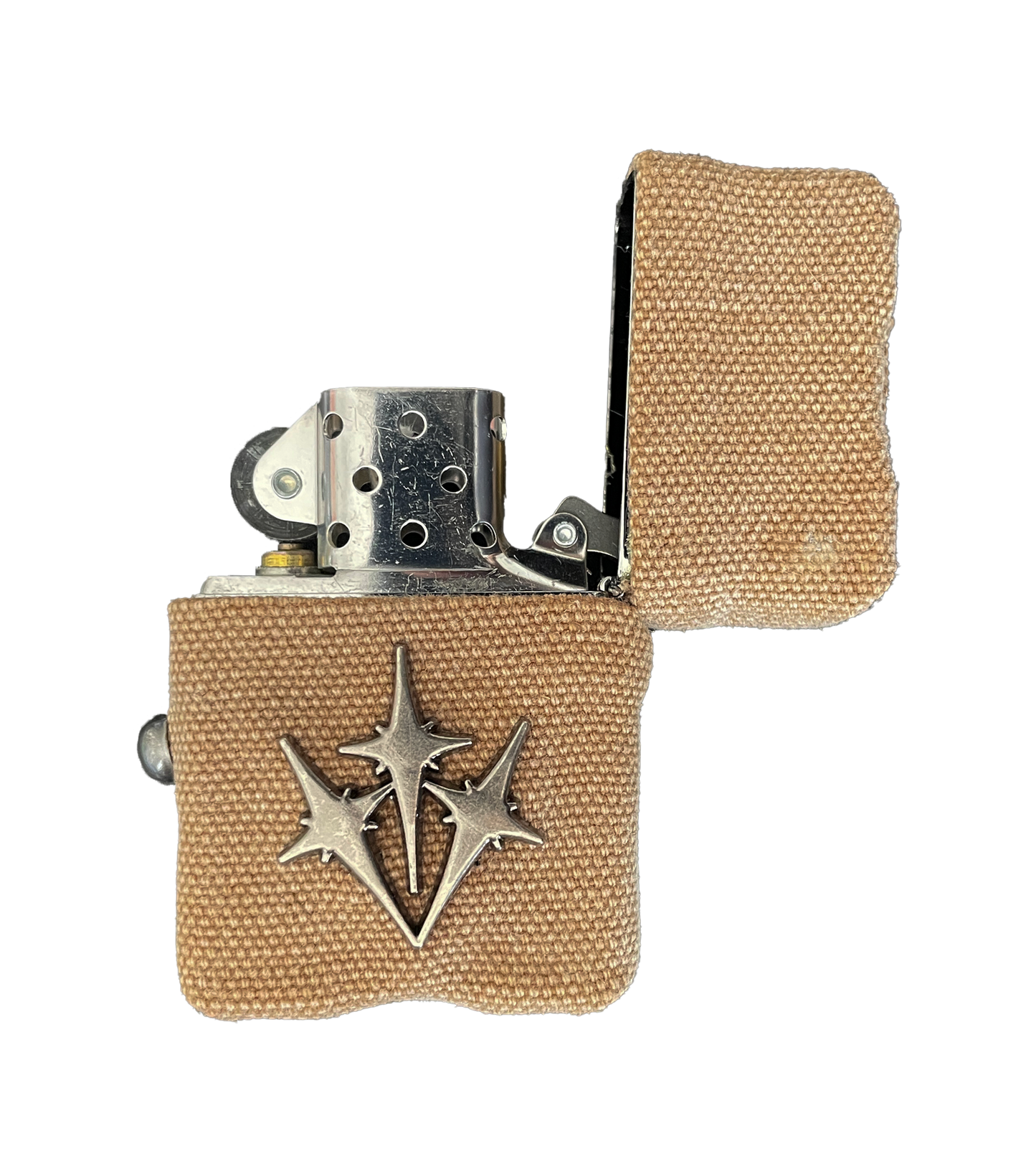 "CARHARTT" Zippo Lighter