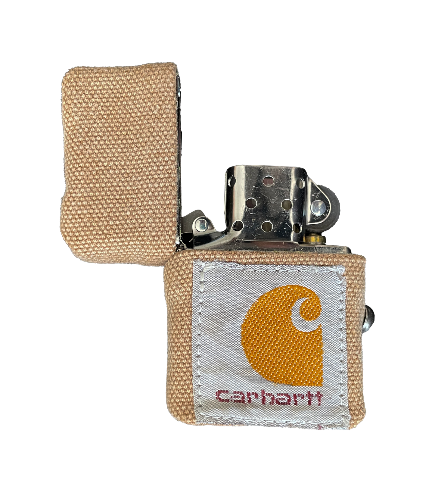 "CARHARTT" Zippo Lighter