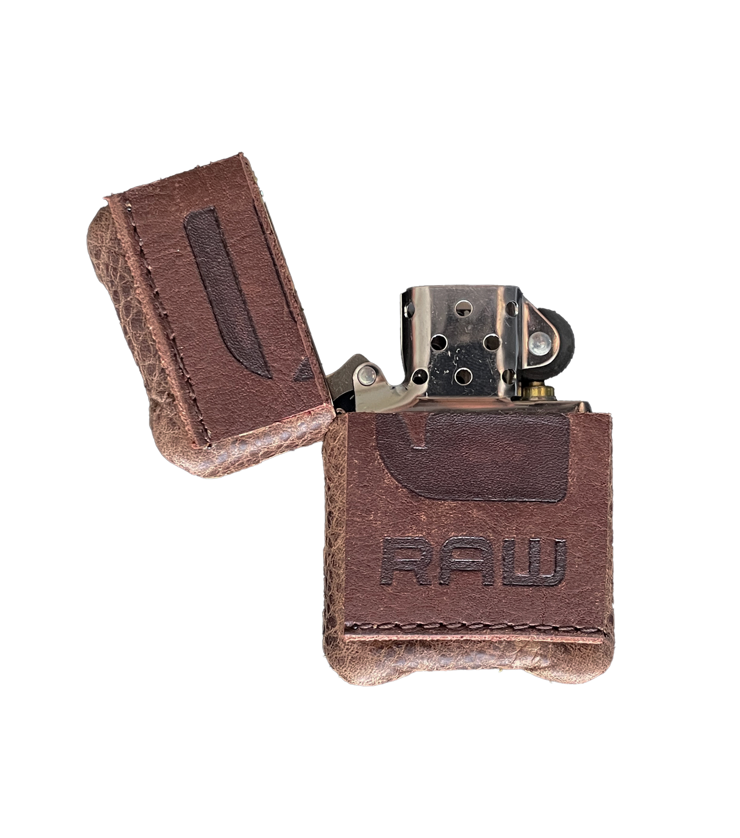 "GSTAR" Zippo Lighter