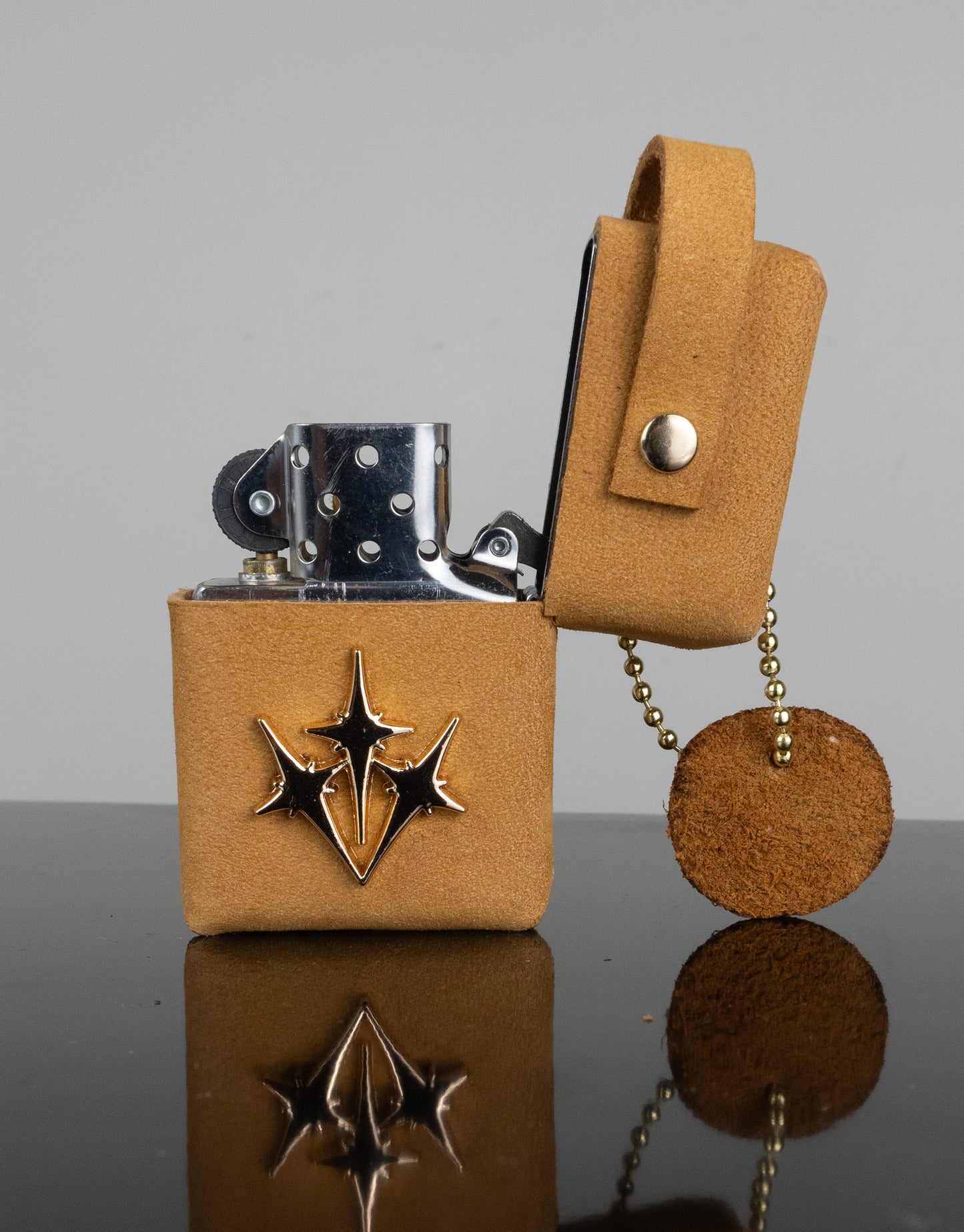 Concrete Jungle Zippo Collection