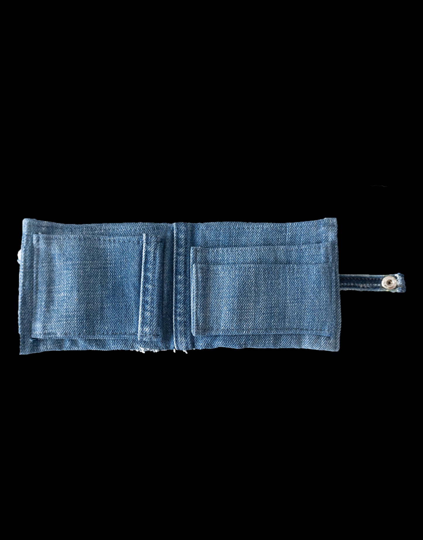 "DIESEL" Bi-fold Wallet