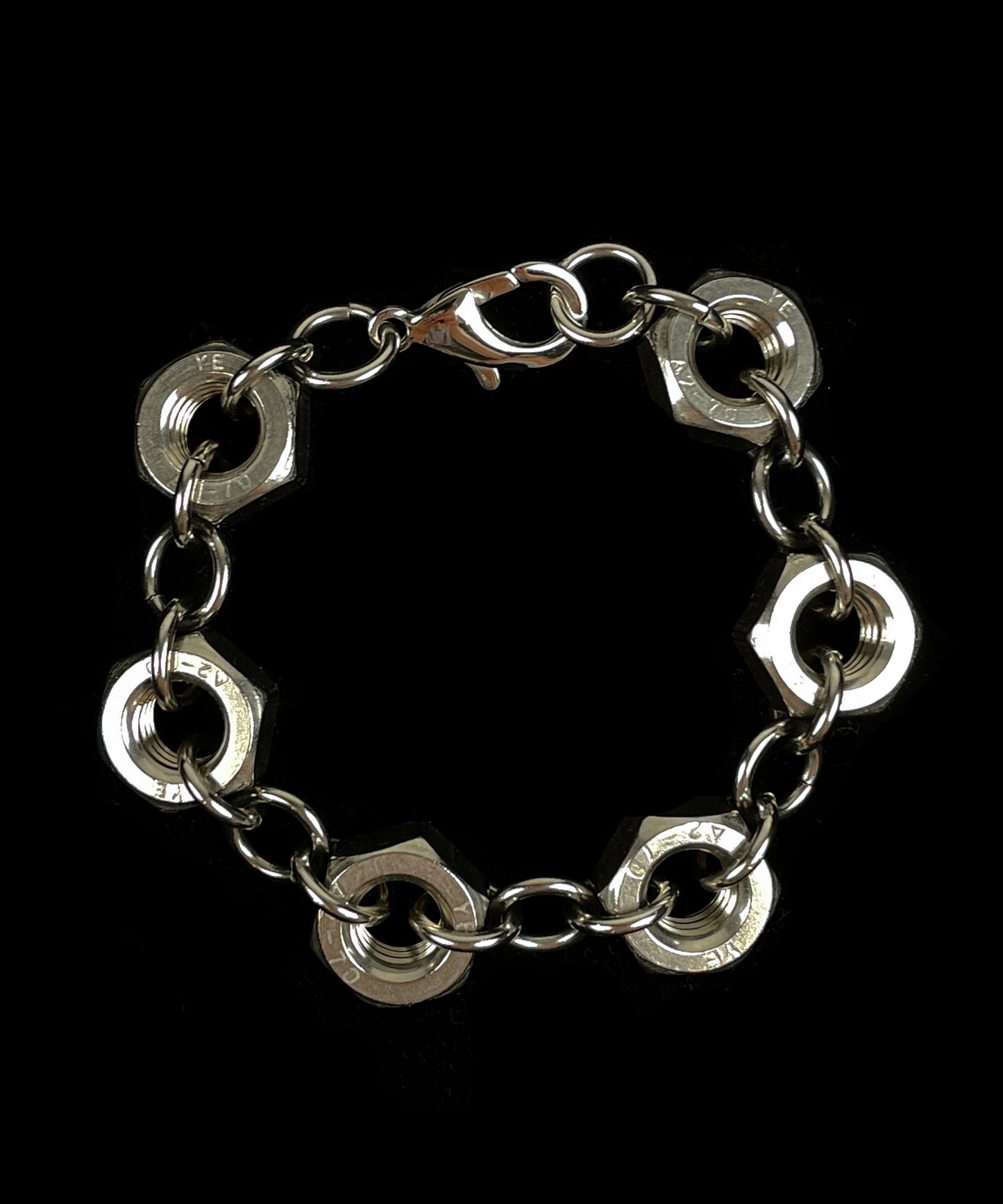 "BOOKER" Bracelet
