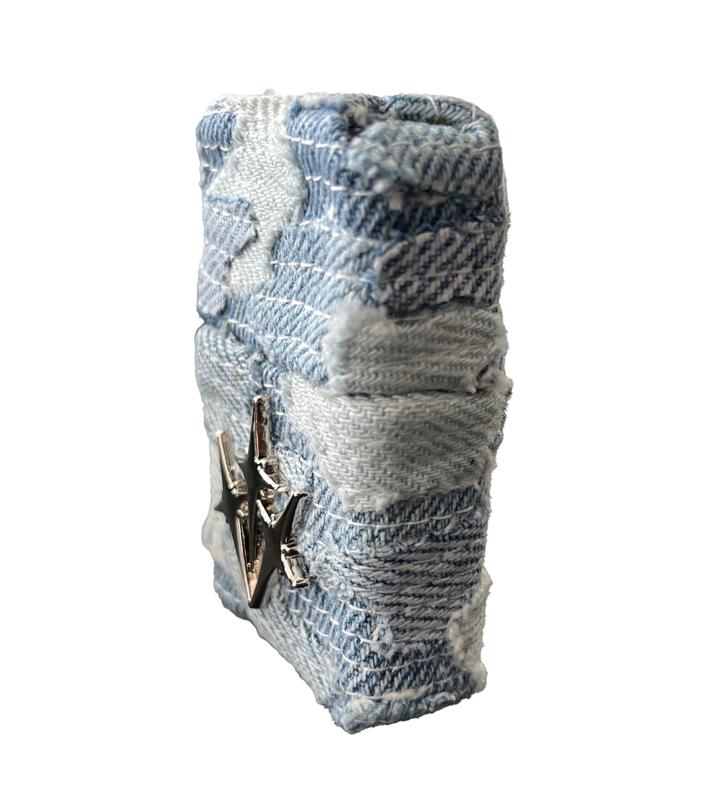 "BLUE CAMO" Zippo Lighter