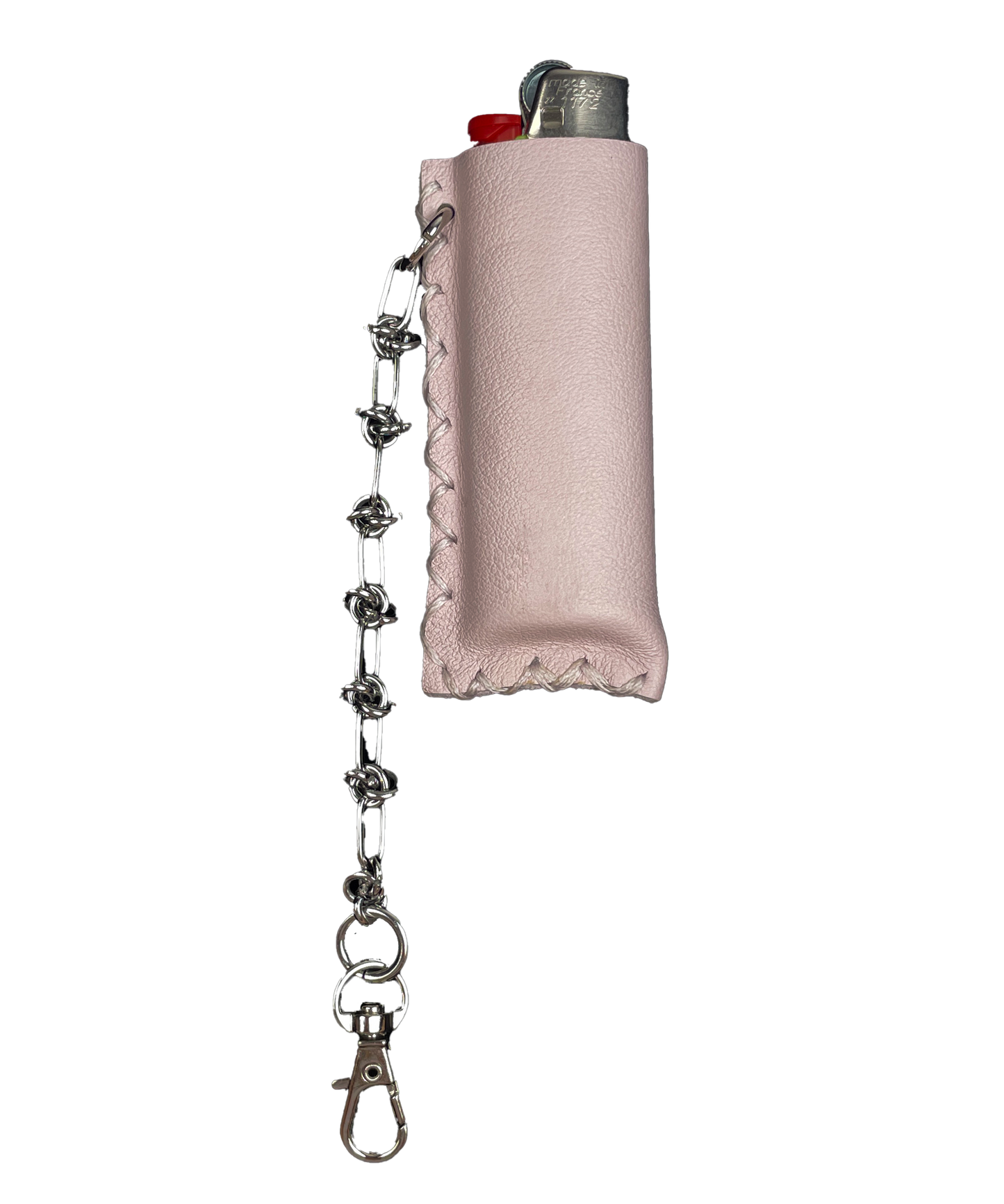 "QUARTZ" BIC Lighter Sleeve