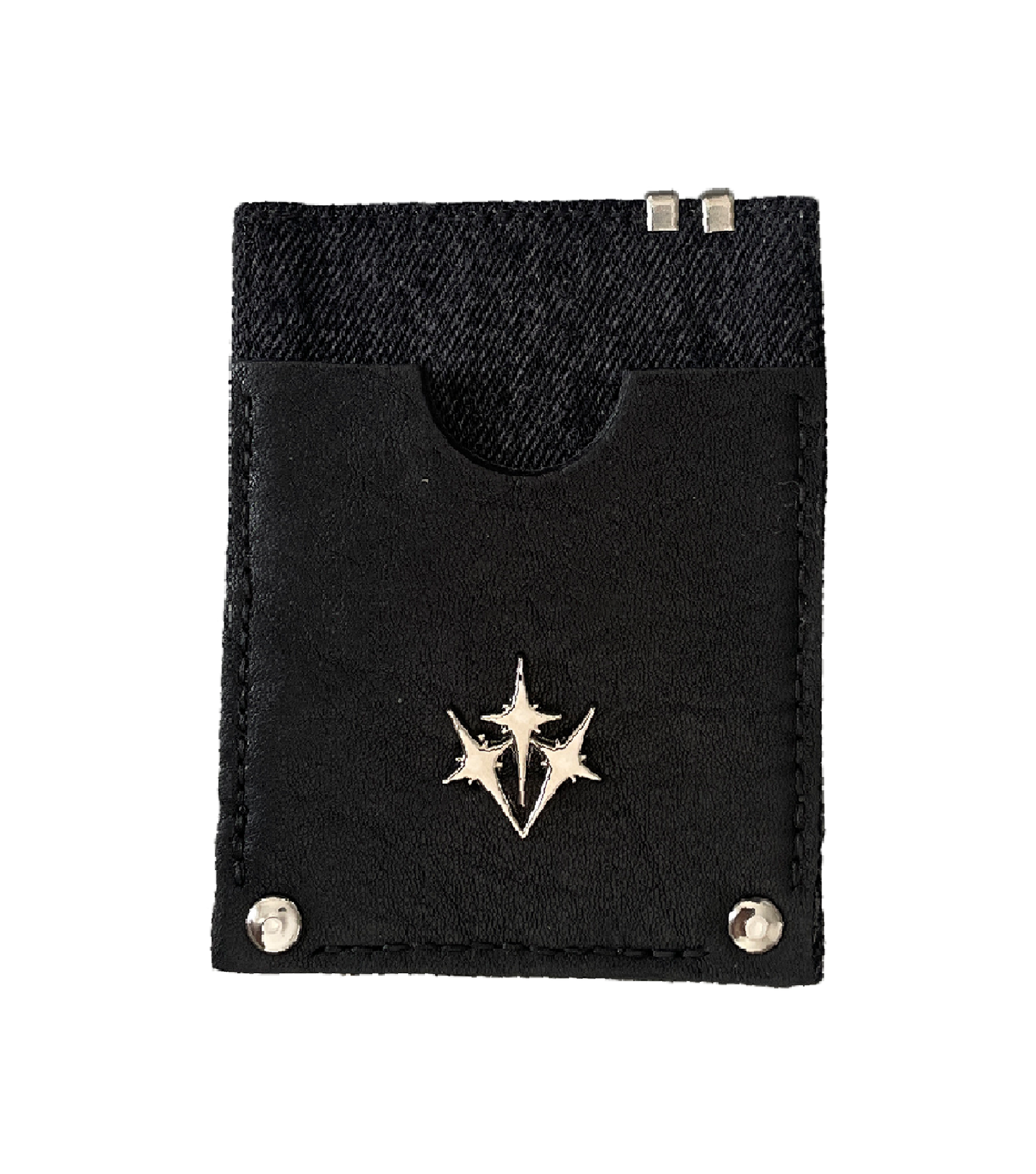 "DIESEL POCKET" Cardholder