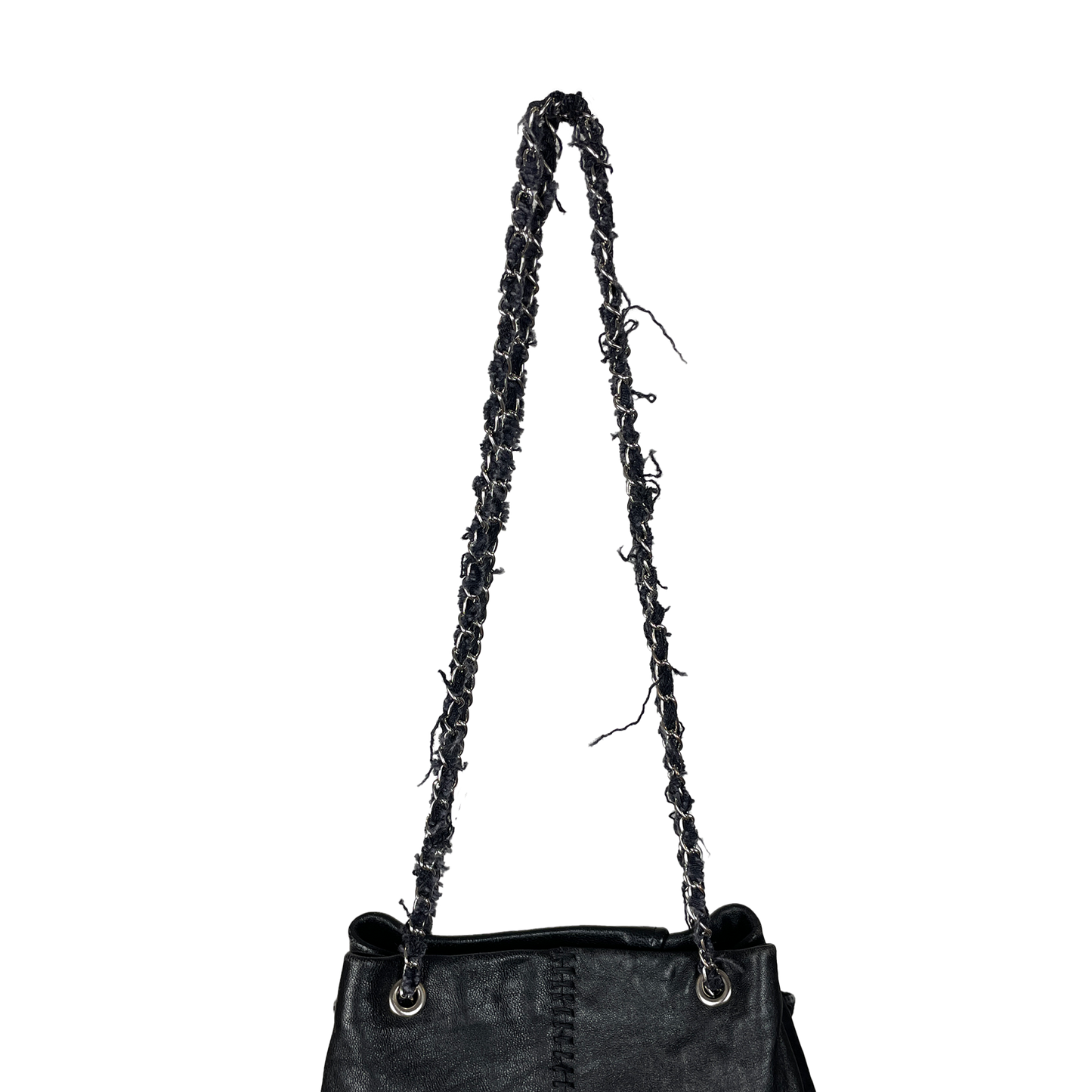 "HARLEY" Bucket Handbag