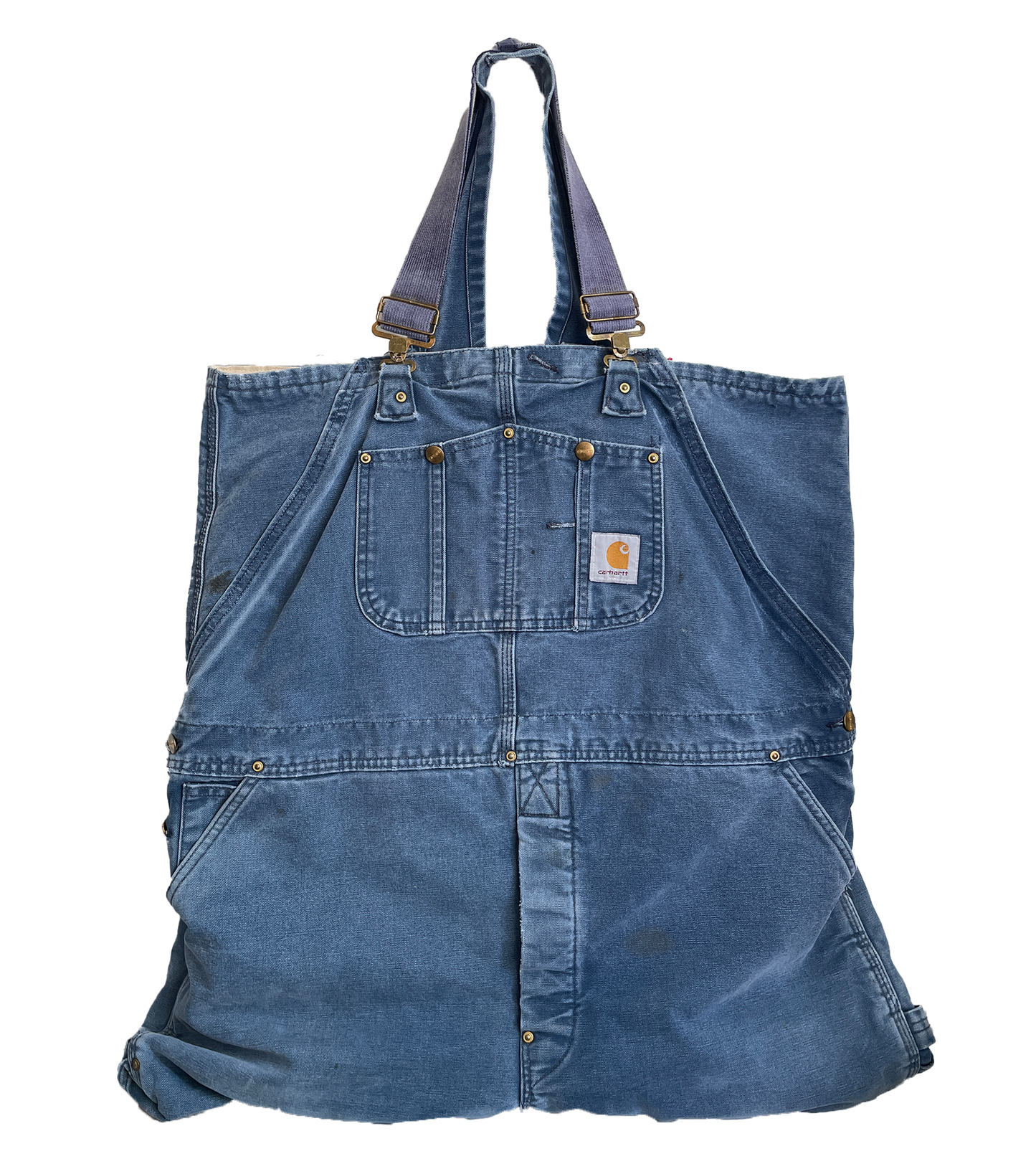 "JUMBO" Oversized Carhartt Tote Bag