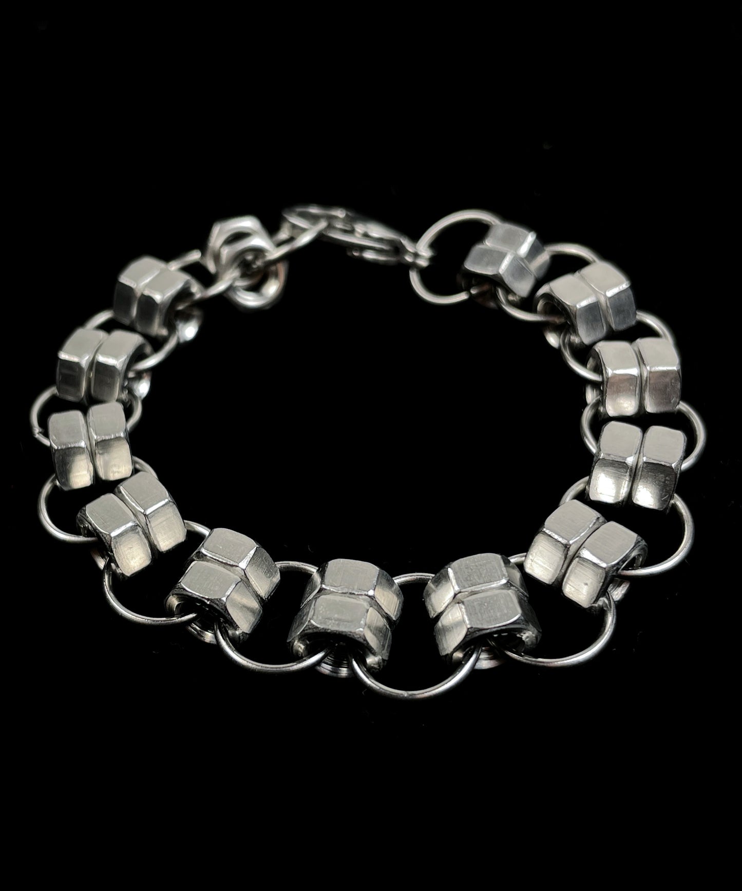 "DOBLE" Bracelet