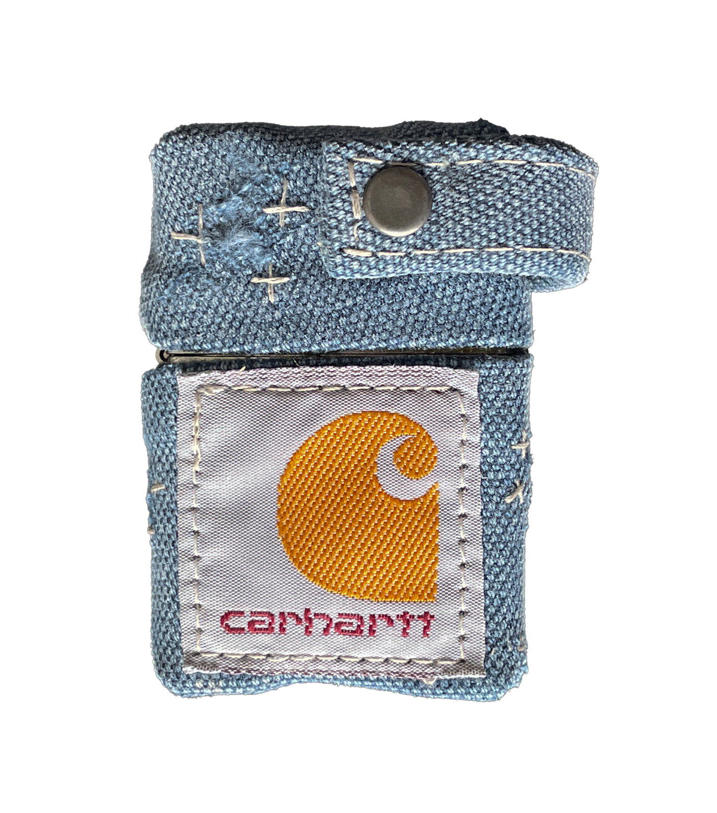 "BLUES" Zippo Lighter