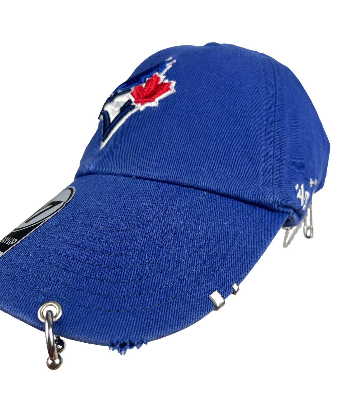 "JAYS" Baseball Cap