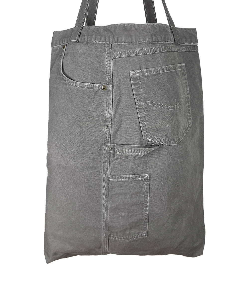 "CARHARTT" TOTE BAG