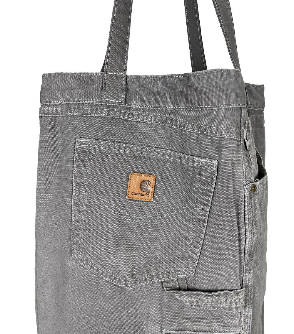 "CARHARTT" TOTE BAG