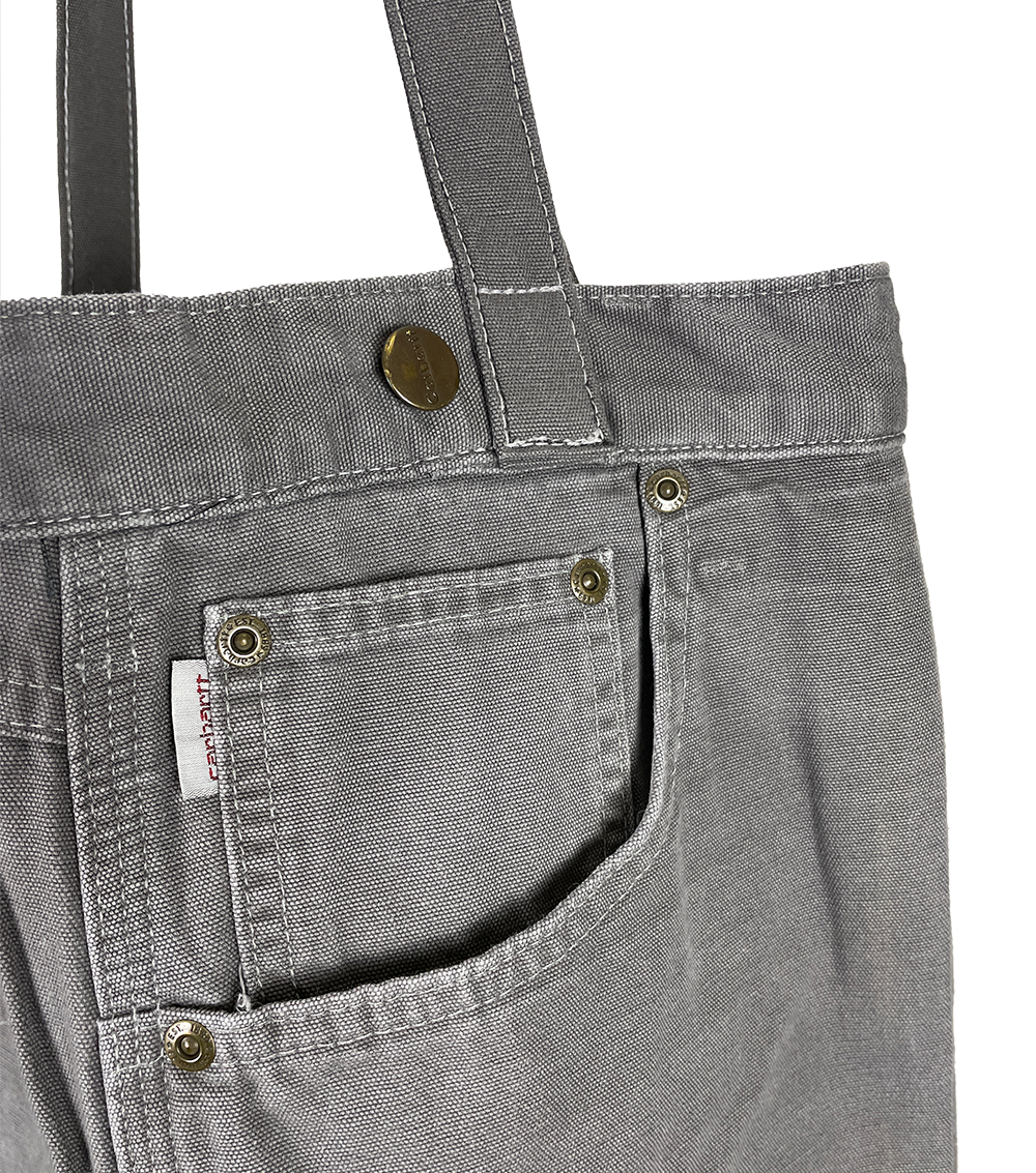 "CARHARTT" TOTE BAG