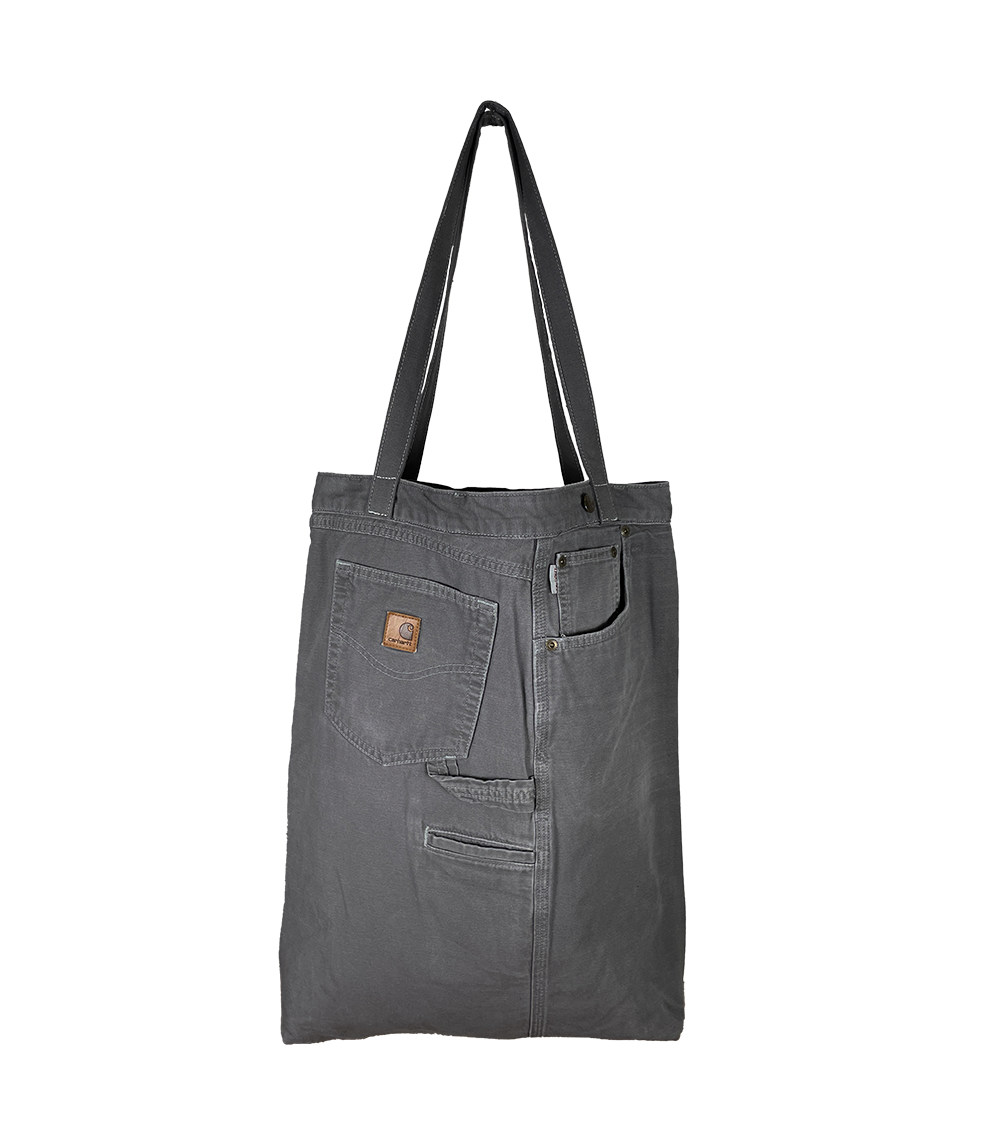 "CARHARTT" TOTE BAG
