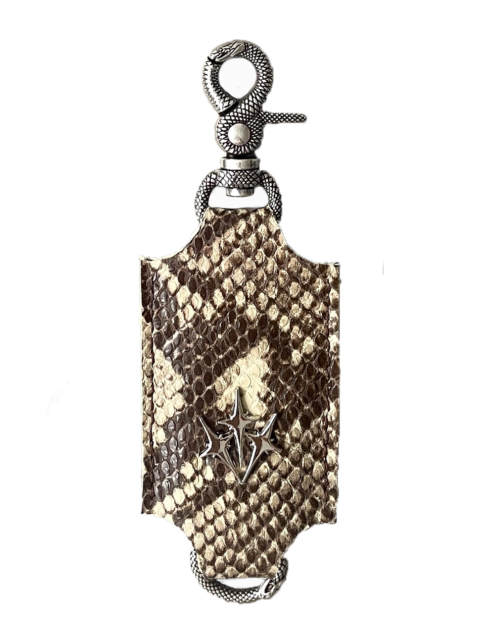 OUROBOROS Lighter Case