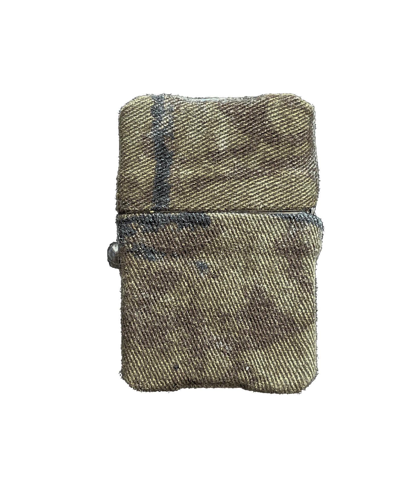 "CAMO" Zippo Lighter