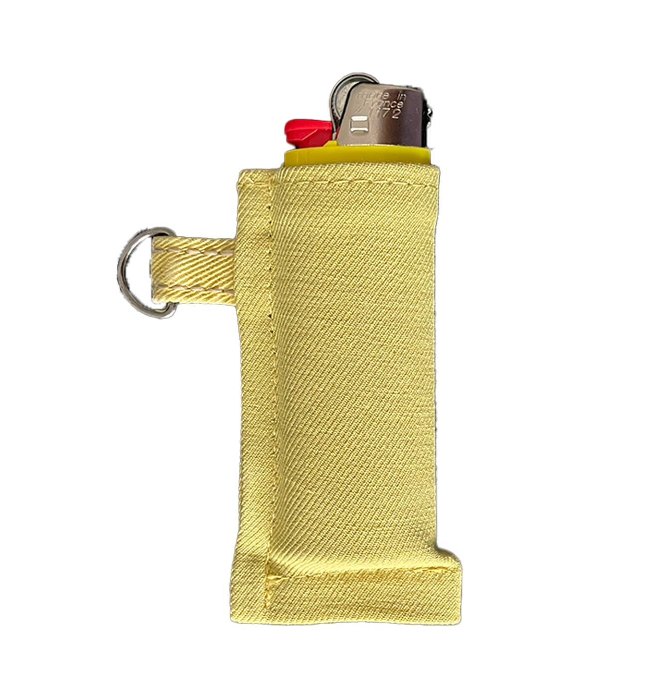 "KAPPA" Lighter Sleeve