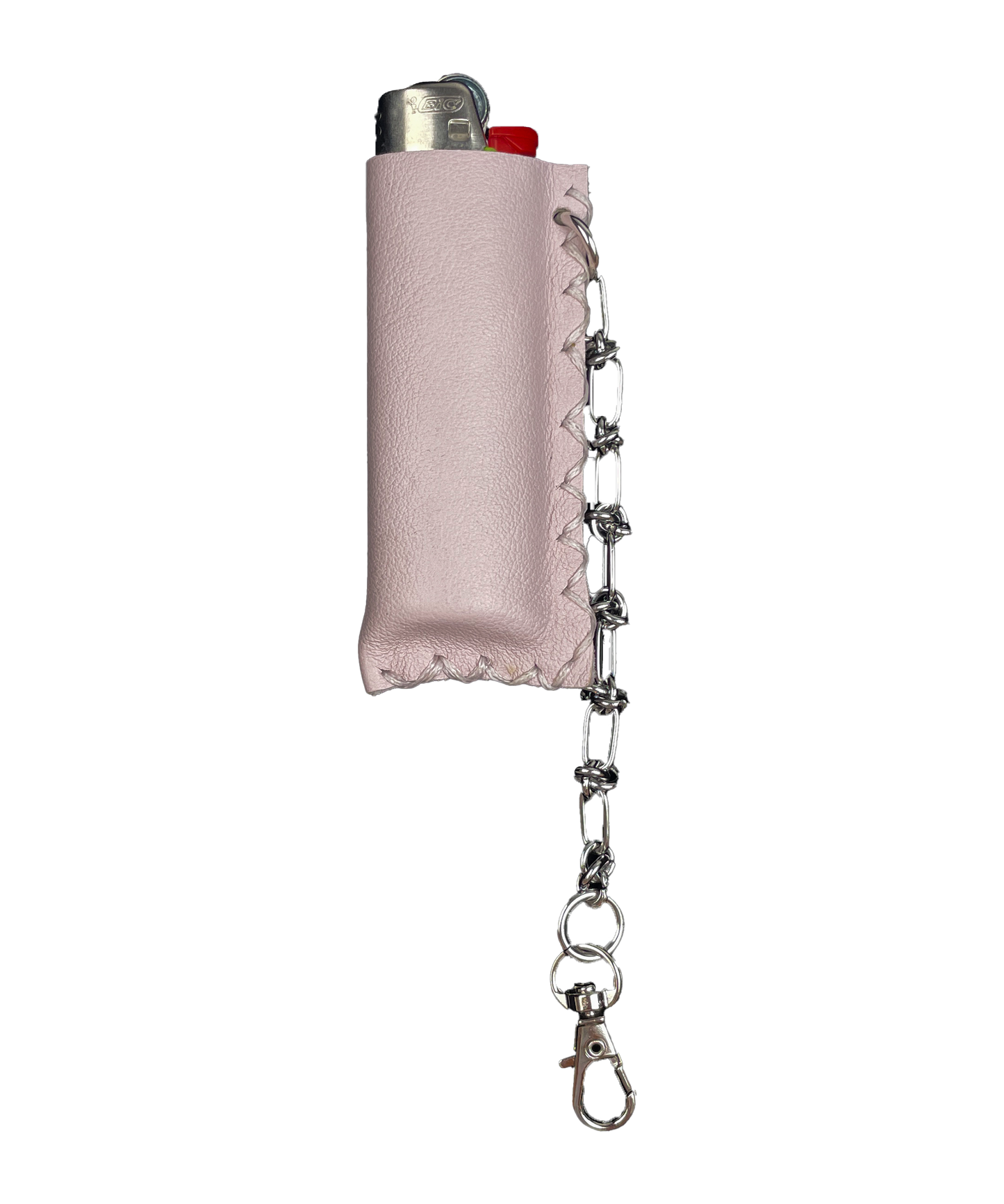 "QUARTZ" BIC Lighter Sleeve