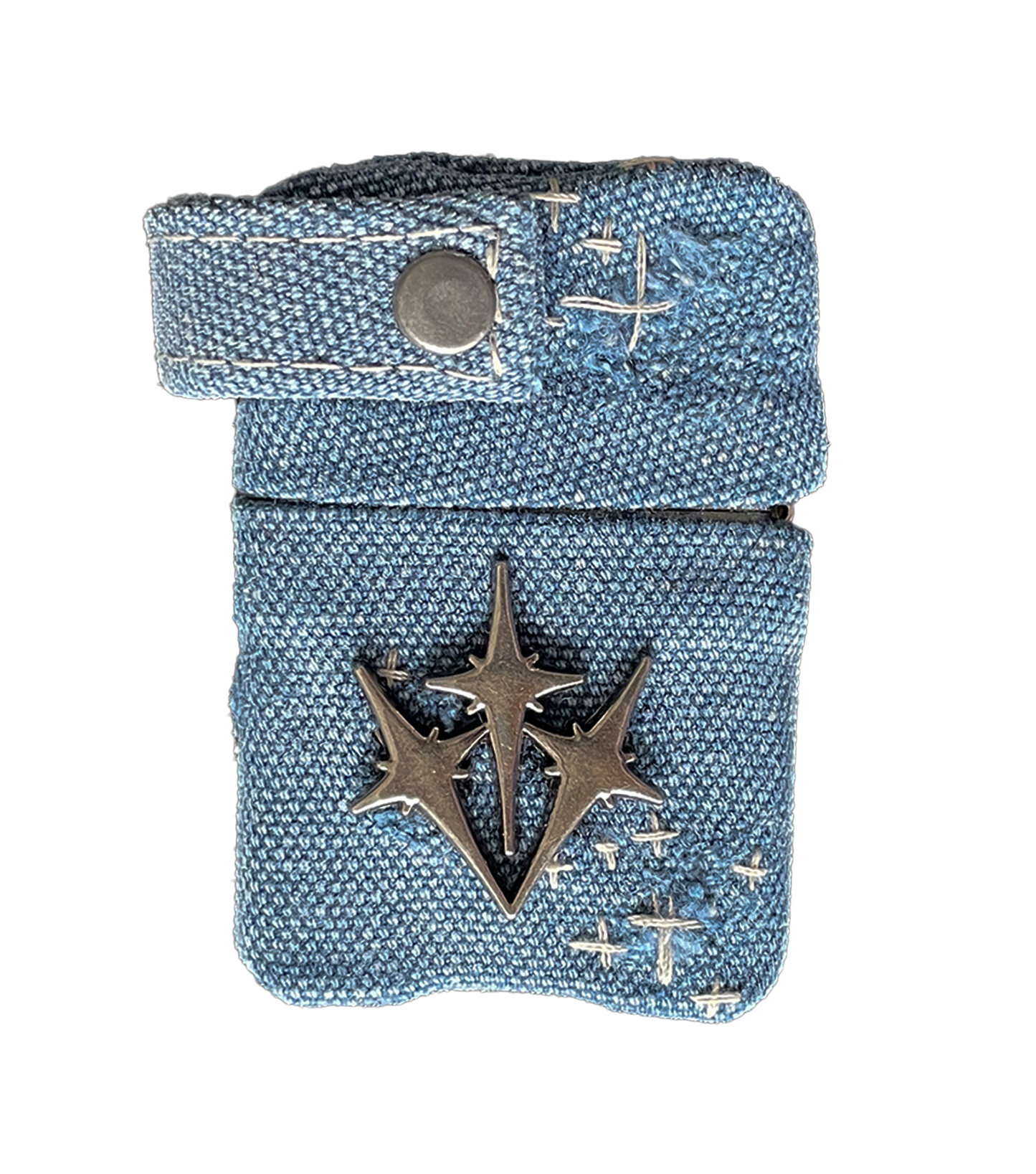 "BLUES" Zippo Lighter