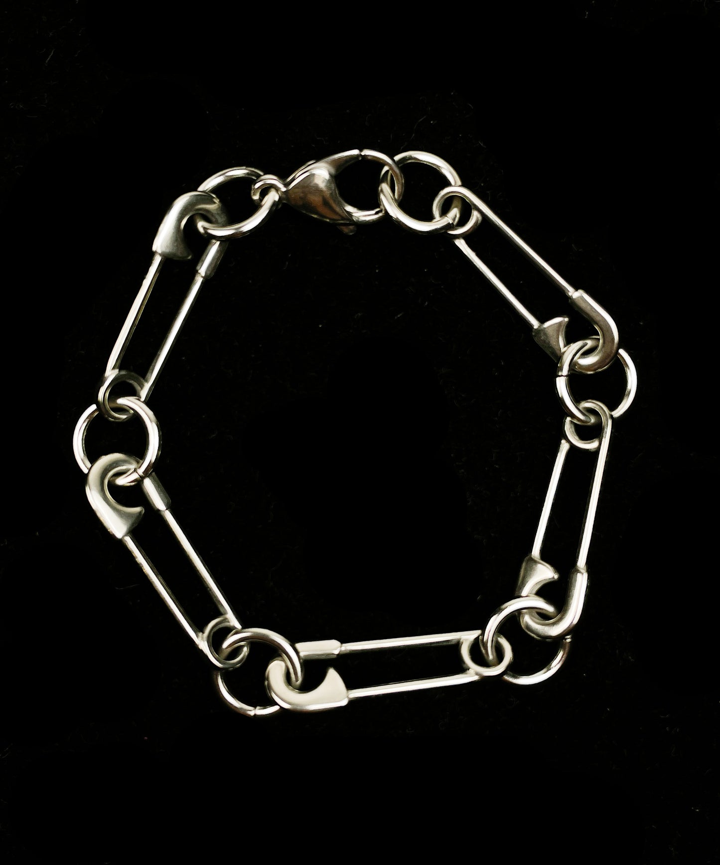 "CLIP" Bracelet