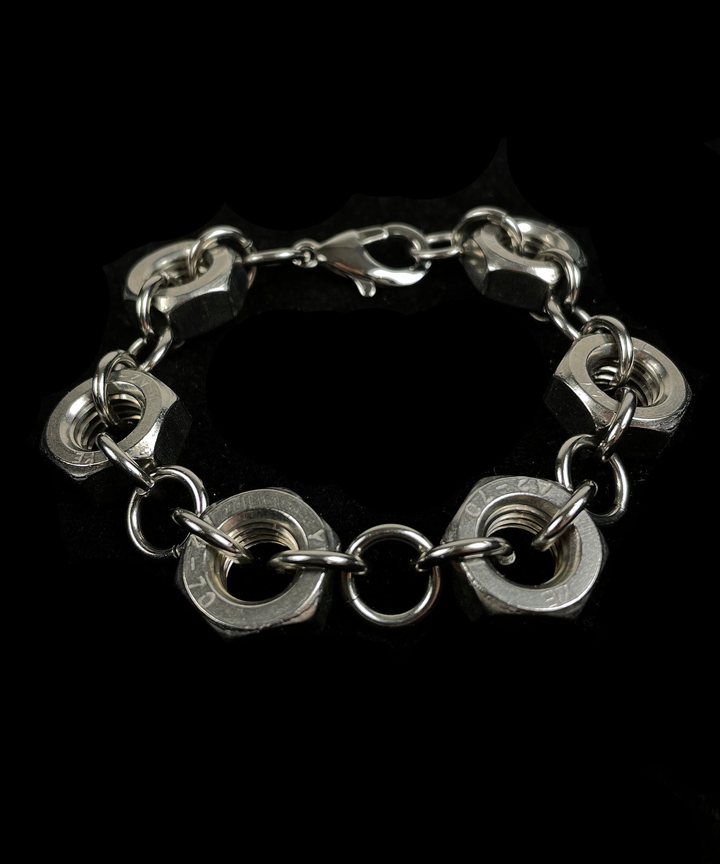 "BOOKER" Bracelet