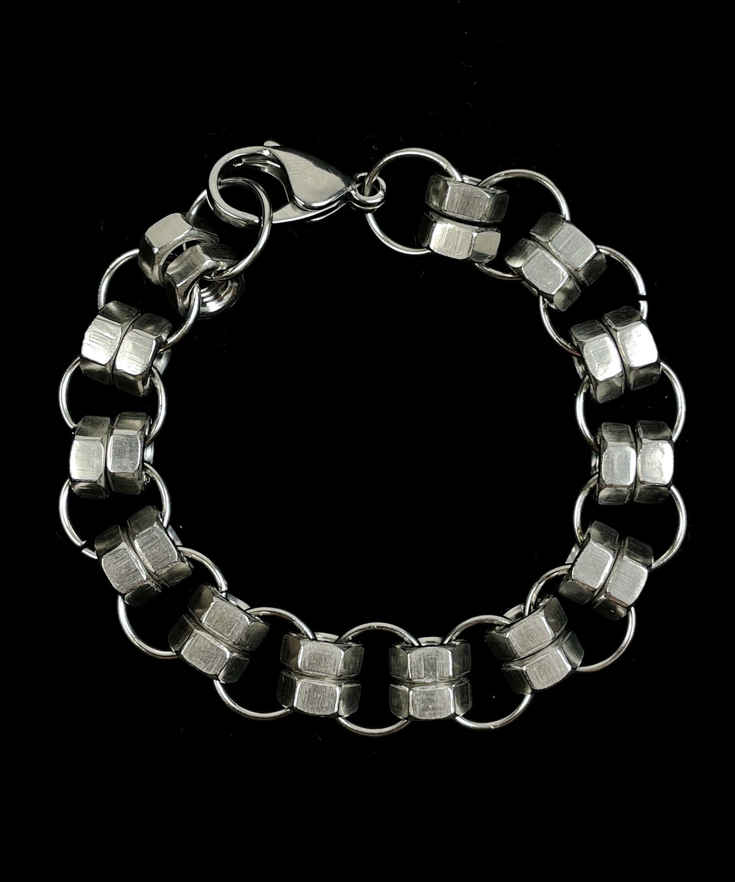 "DOBLE" Bracelet