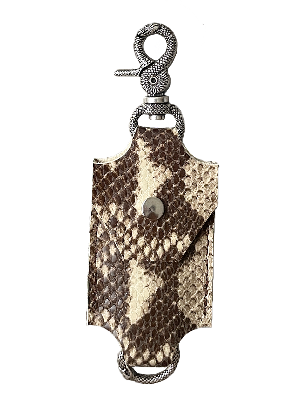 OUROBOROS Lighter Case
