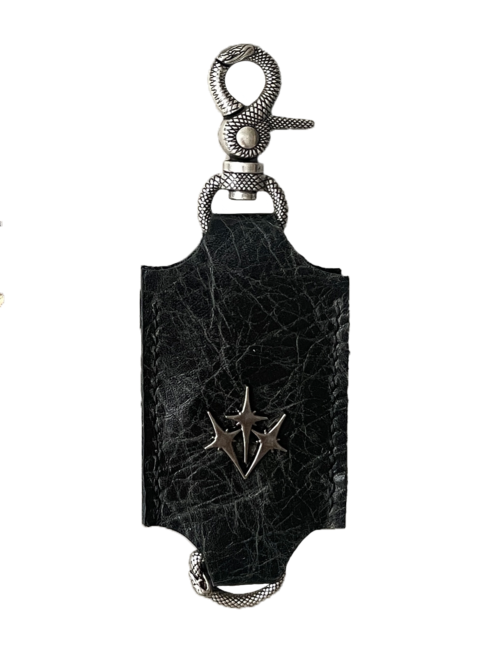 OUROBOROS Lighter Case