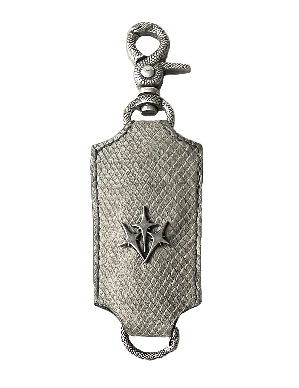 OUROBOROS Lighter Case