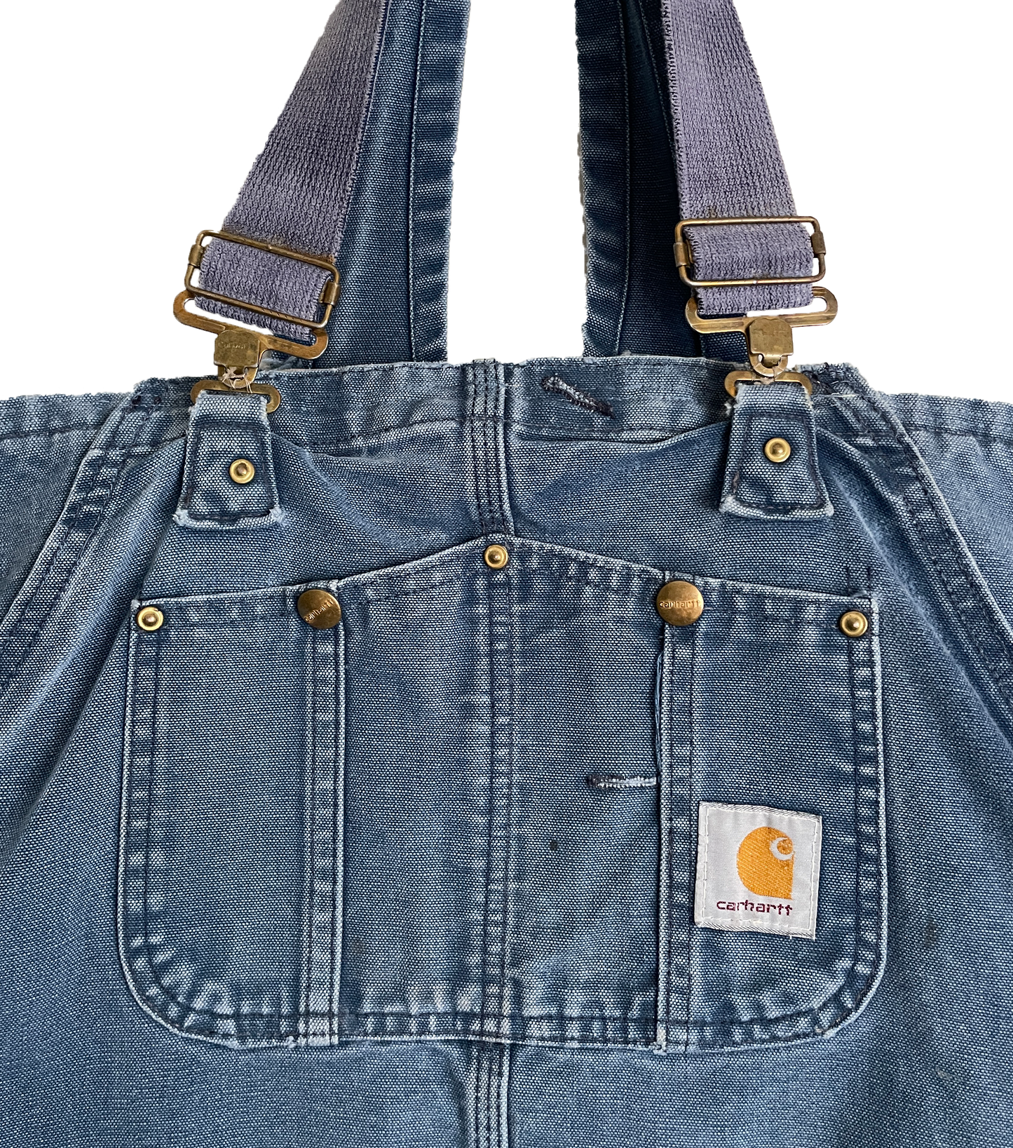 "JUMBO" Oversized Carhartt Tote Bag