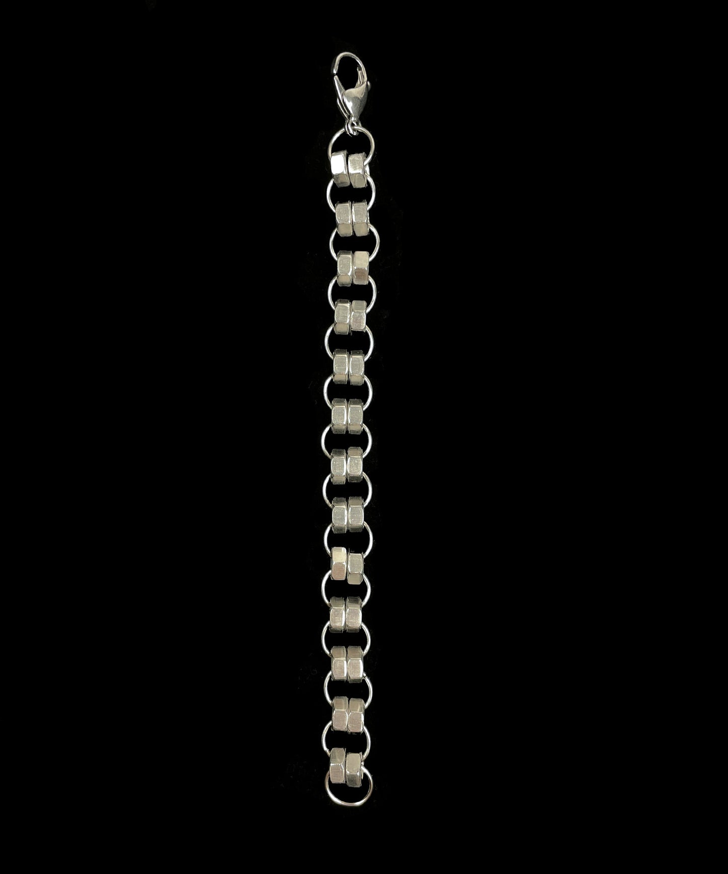 "DOBLE" Bracelet