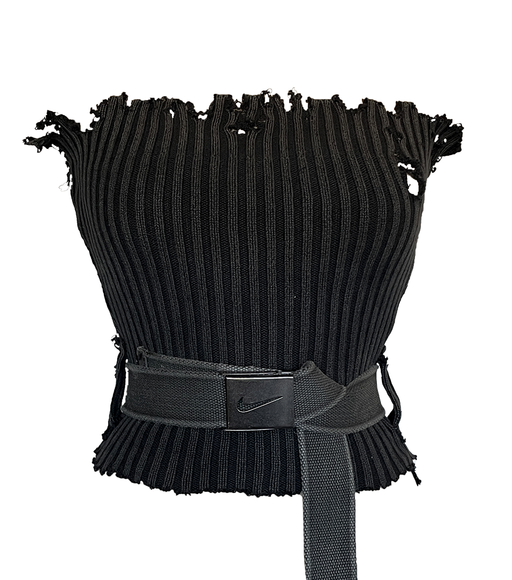 "DYSTOPIA" TANK TOP