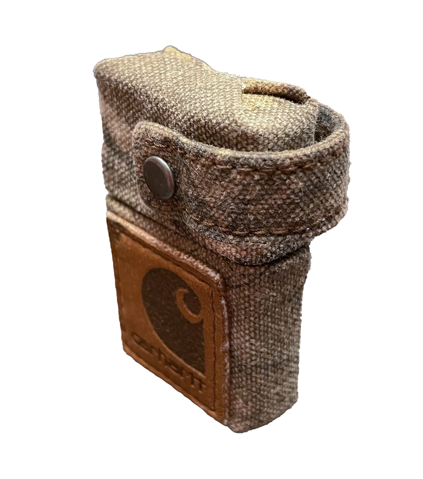 "CARHARTT" Zippo Lighter