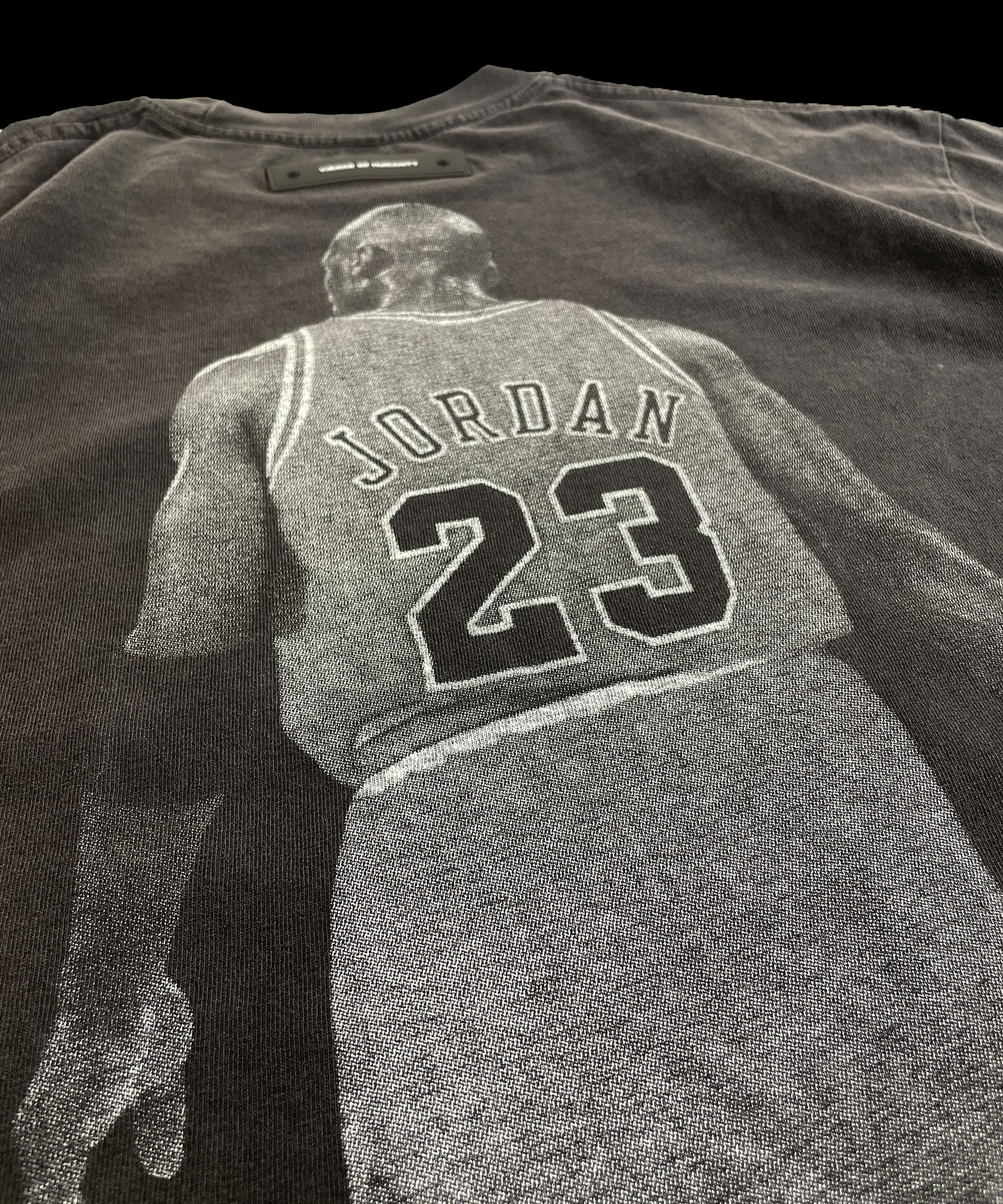 "MJ" Unisex T-Shirt