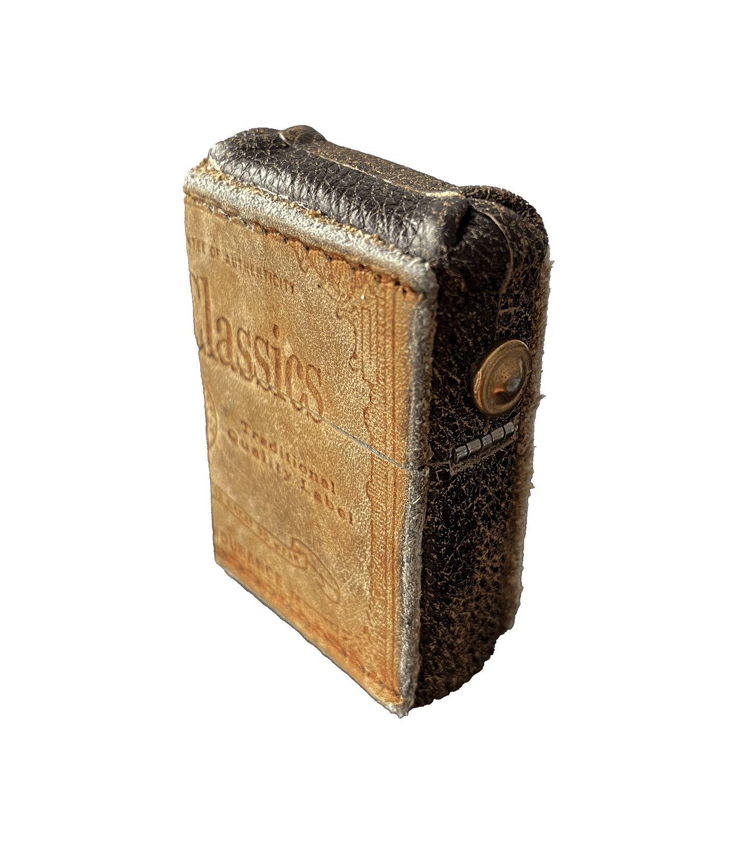 "VINTAGE" Zippo Lighter