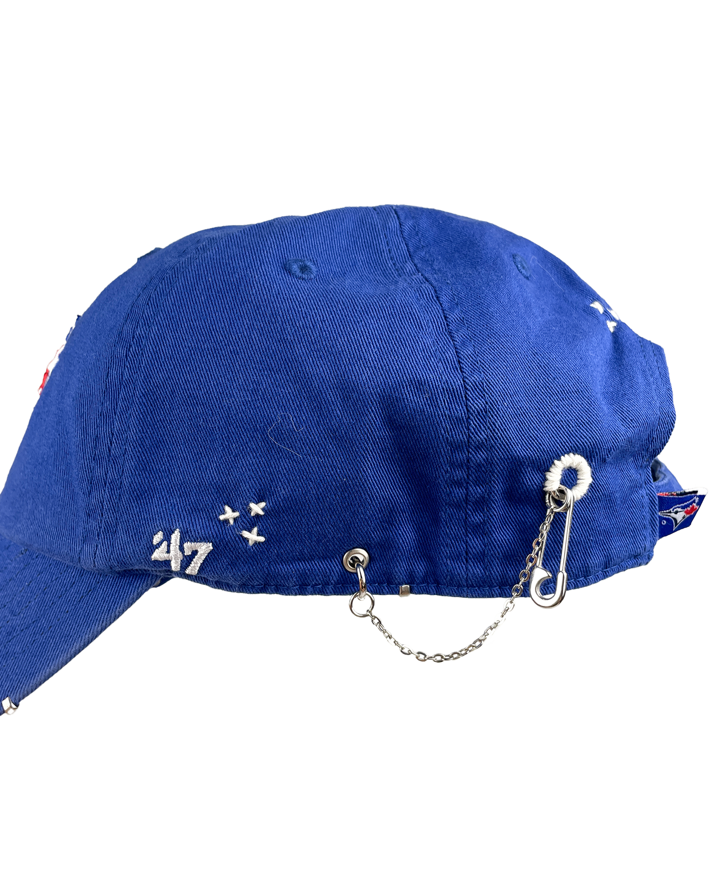 "JAYS" Baseball Cap
