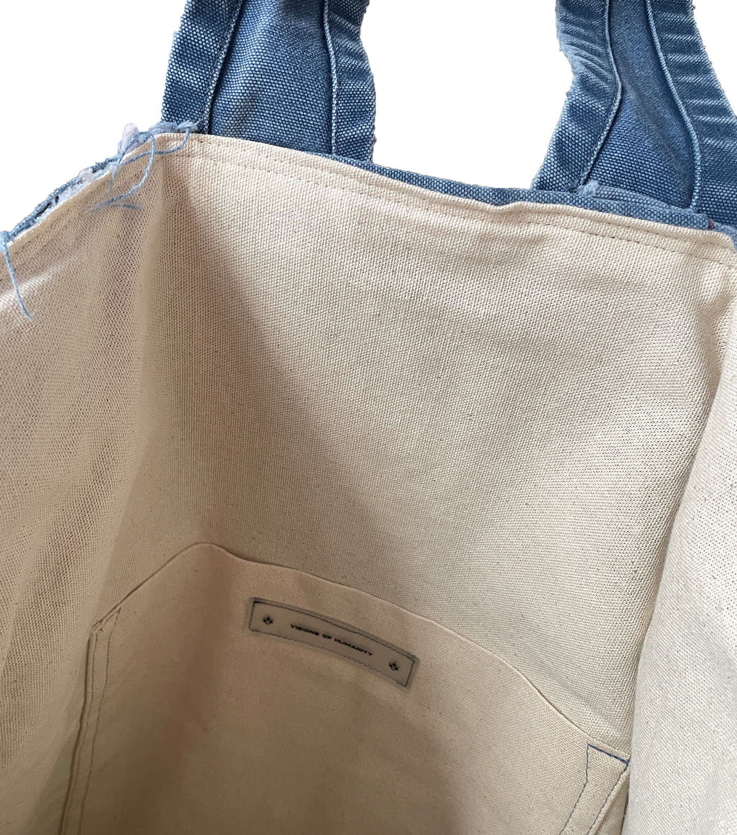 "JUMBO" Oversized Carhartt Tote Bag