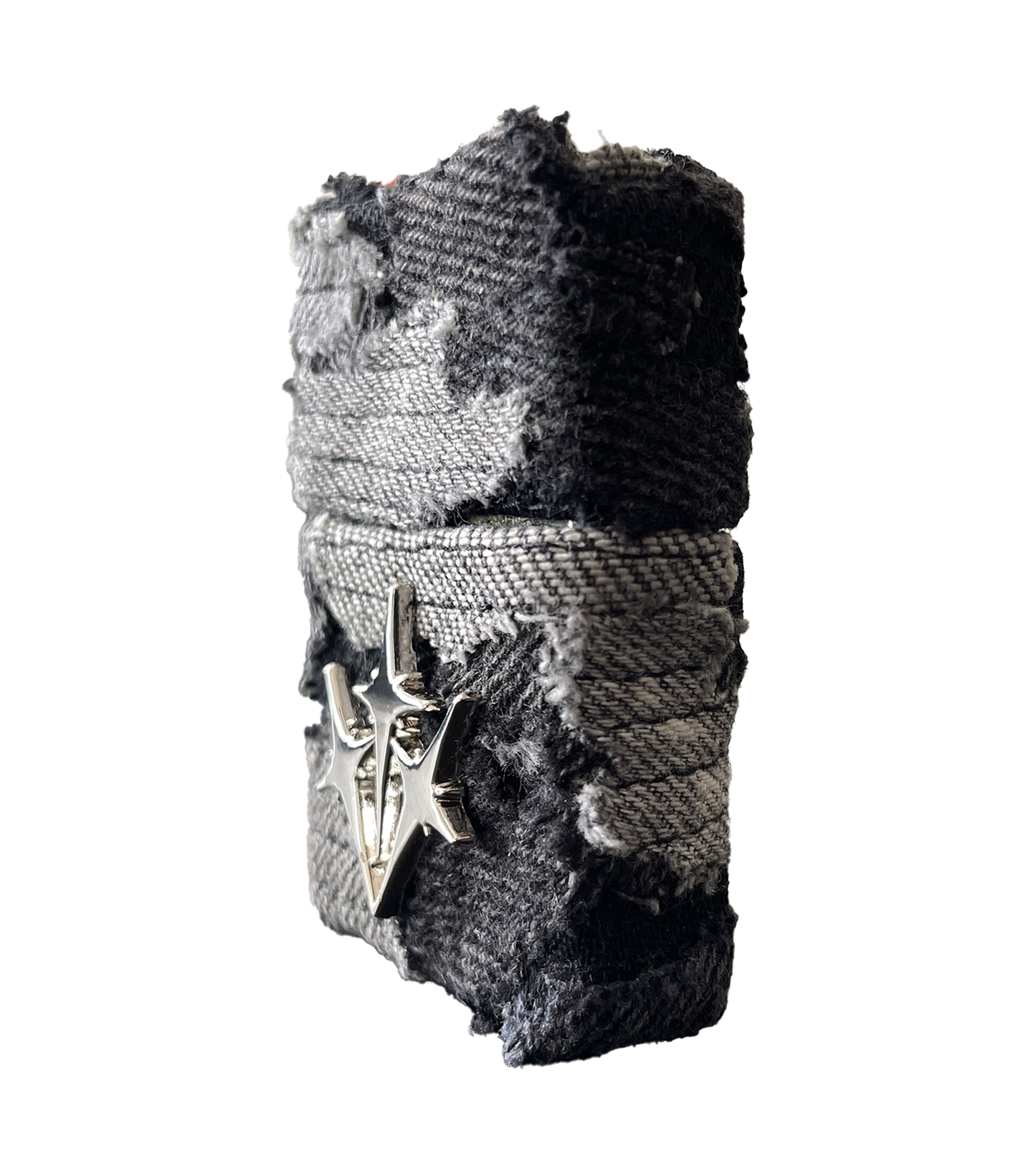 "BLACK CAMO" Zippo Lighter