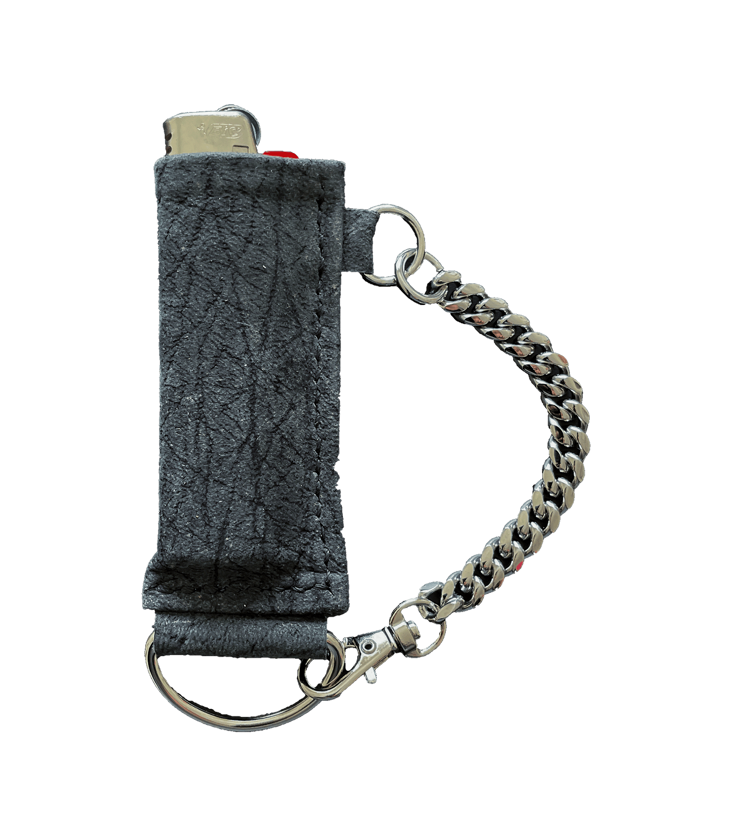 "COAL" BIC LIGHTER SLEEVE