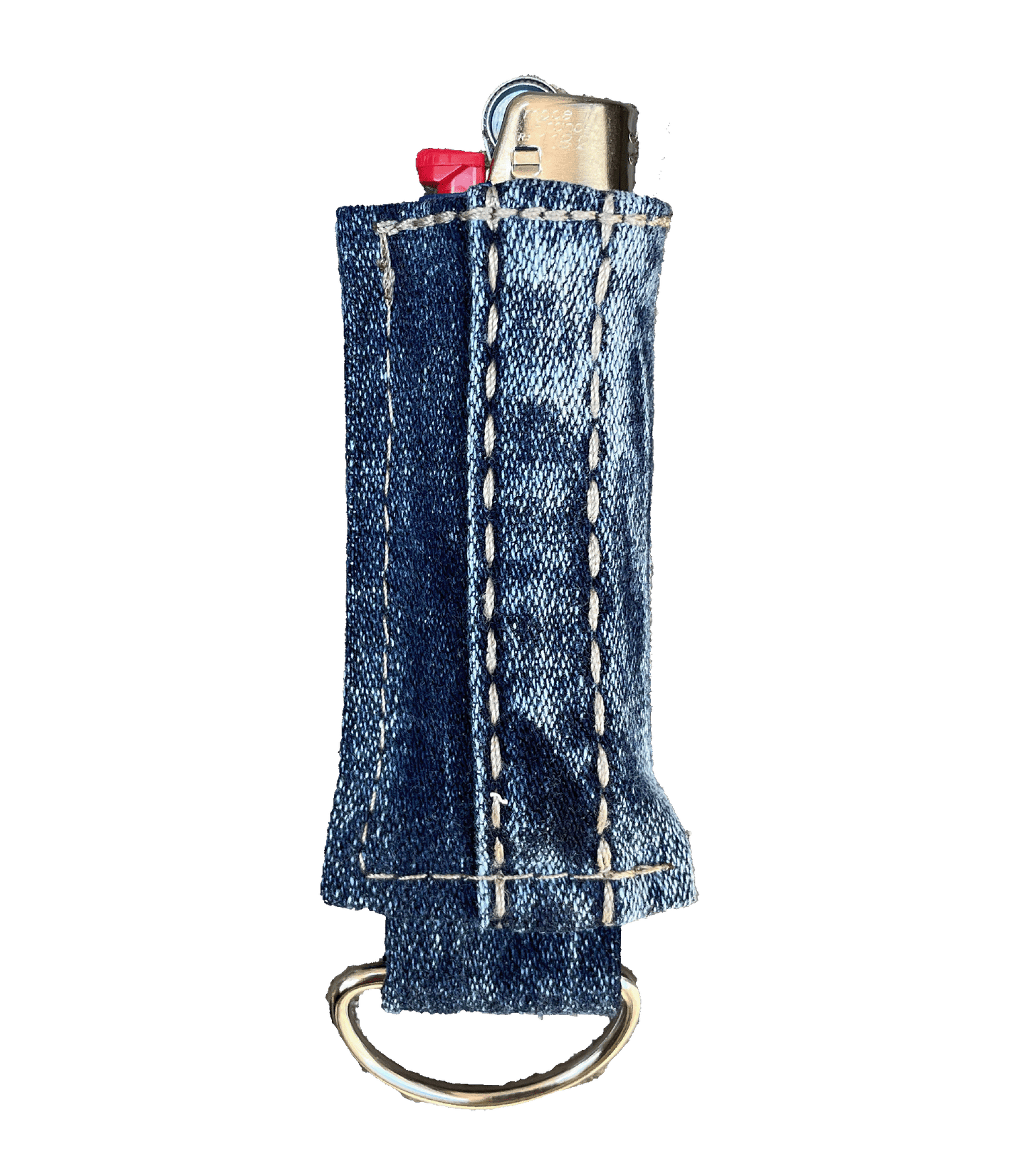 "TRUE RELIGION" Lighter Sleeve