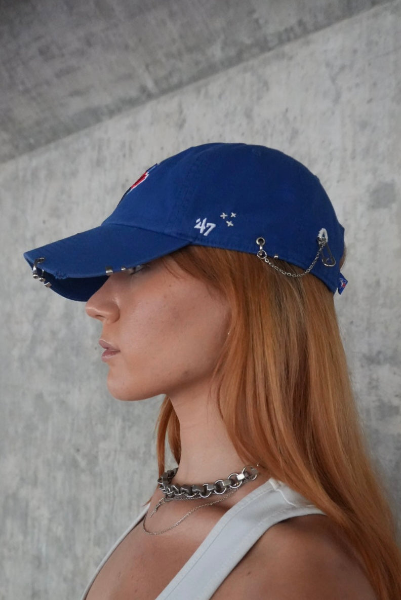 "JAYS" Baseball Cap