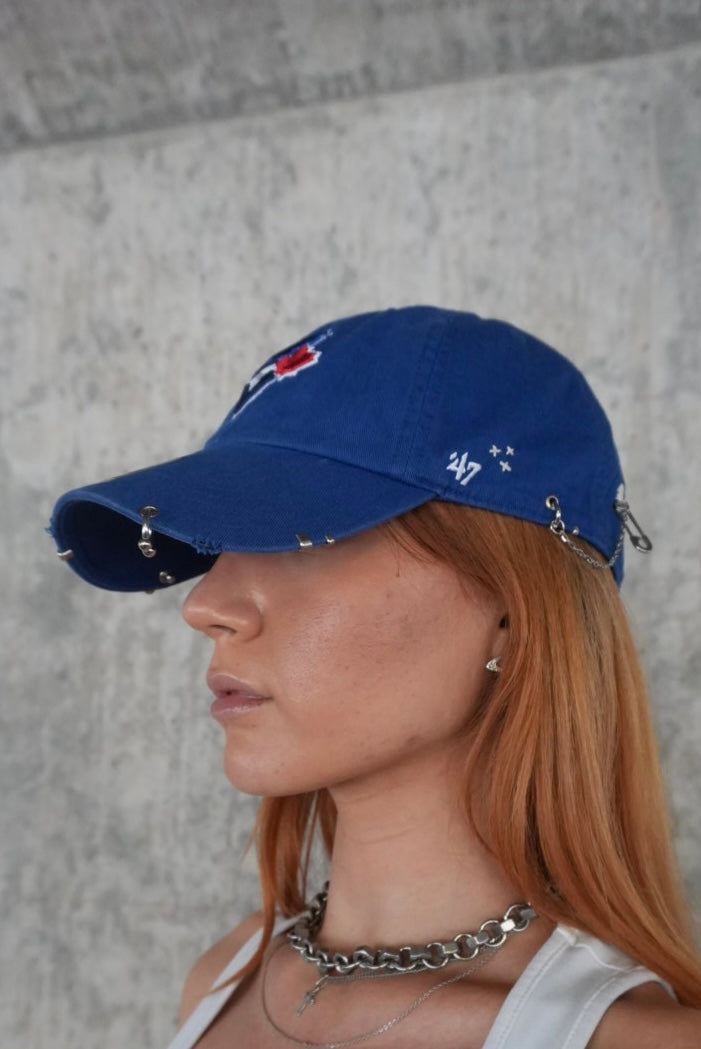 "JAYS" Baseball Cap