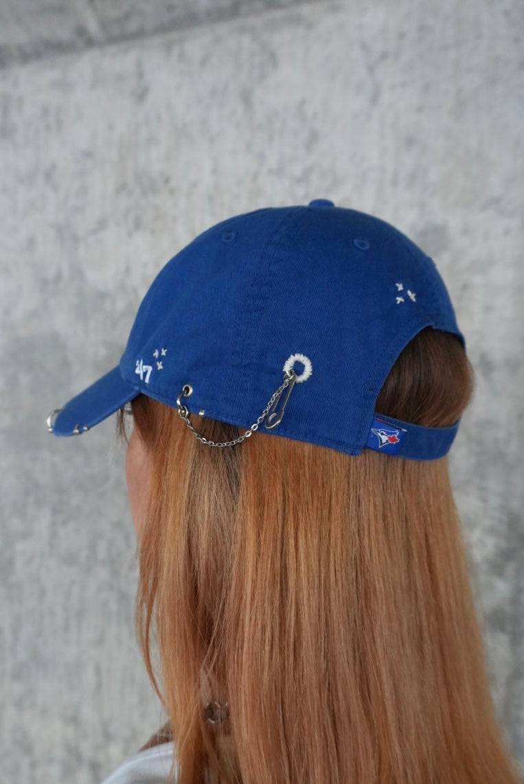 "JAYS" Baseball Cap
