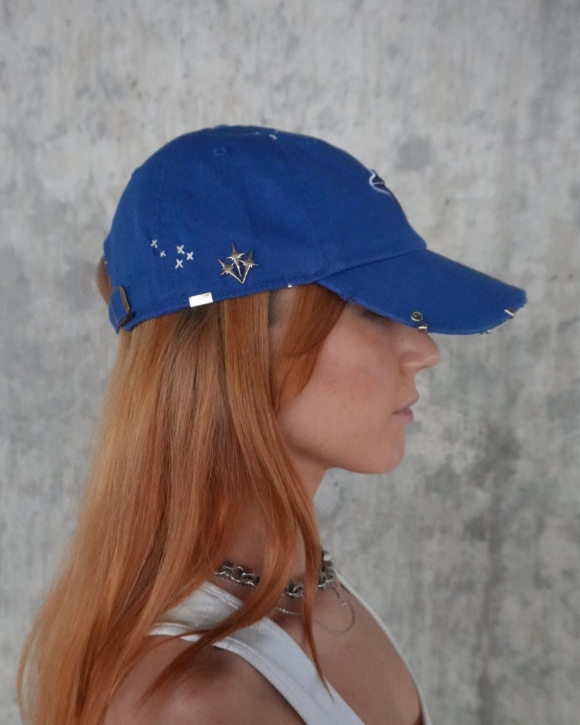 "JAYS" Baseball Cap