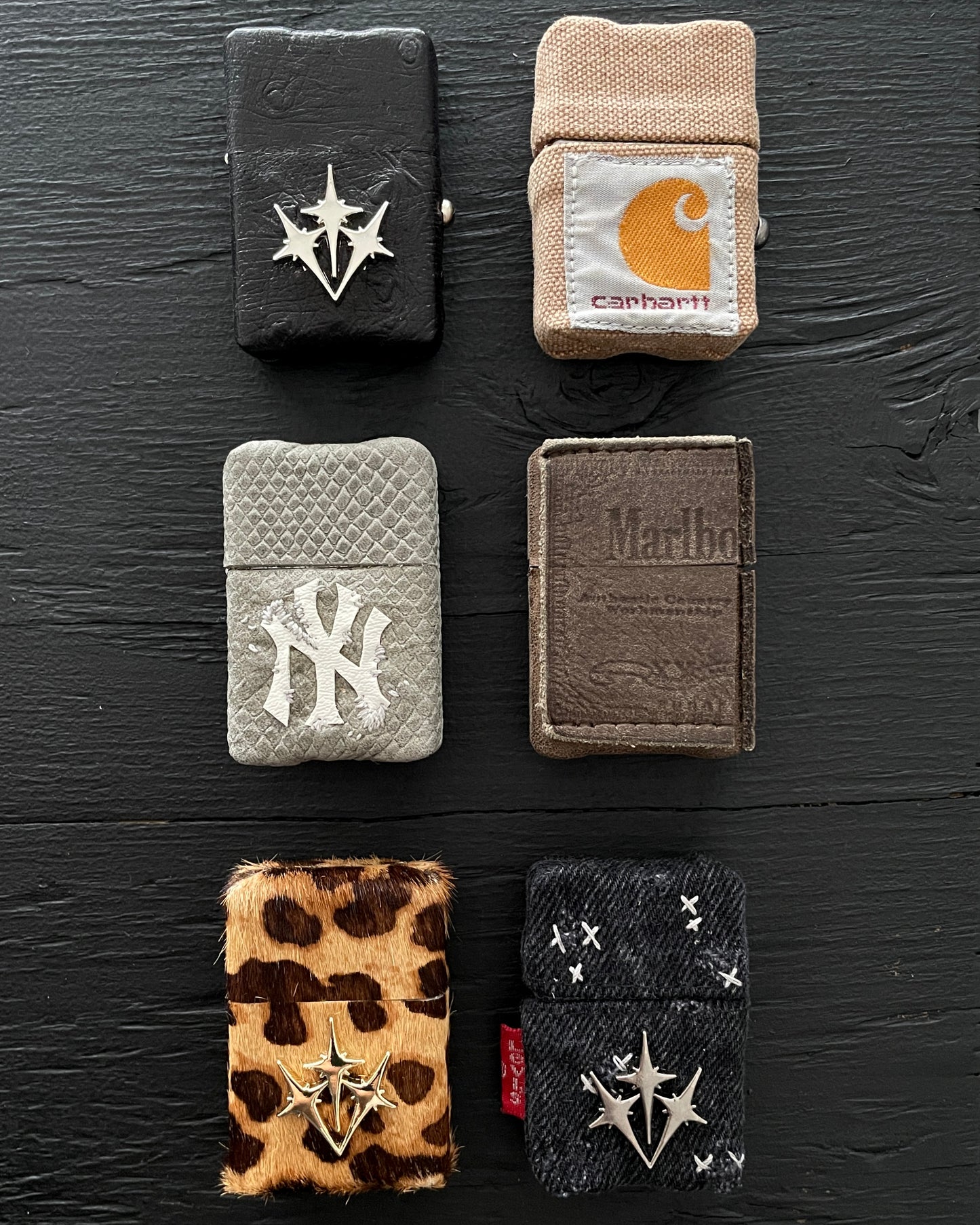 "YANKEES" Zippo Lighter