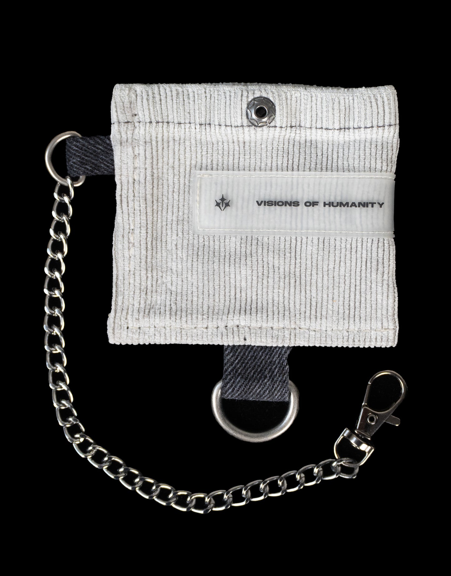 "CORDUROY" Mini Pouch