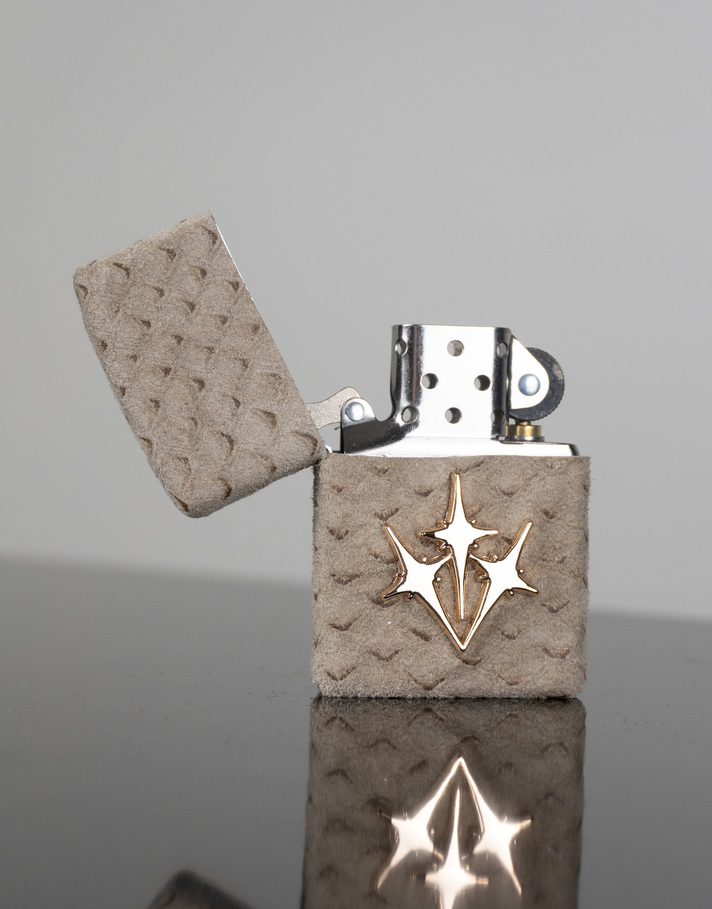 "WESTERN" Zippo Lighter